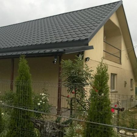 Casa Mamei スチャヴァ エクステリア 写真