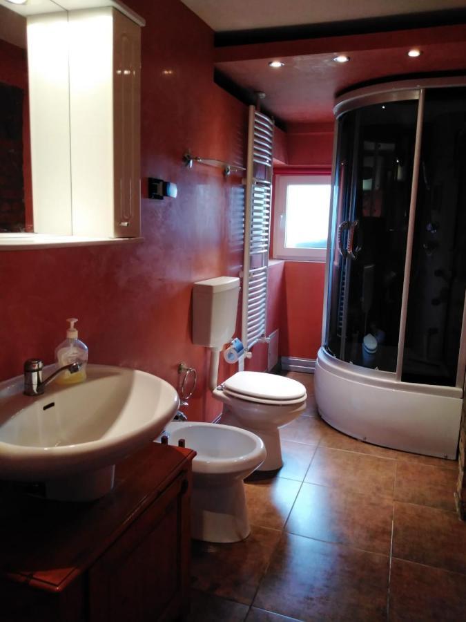 Casa Mamei スチャヴァ エクステリア 写真