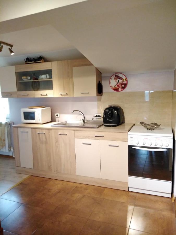 Casa Mamei スチャヴァ エクステリア 写真