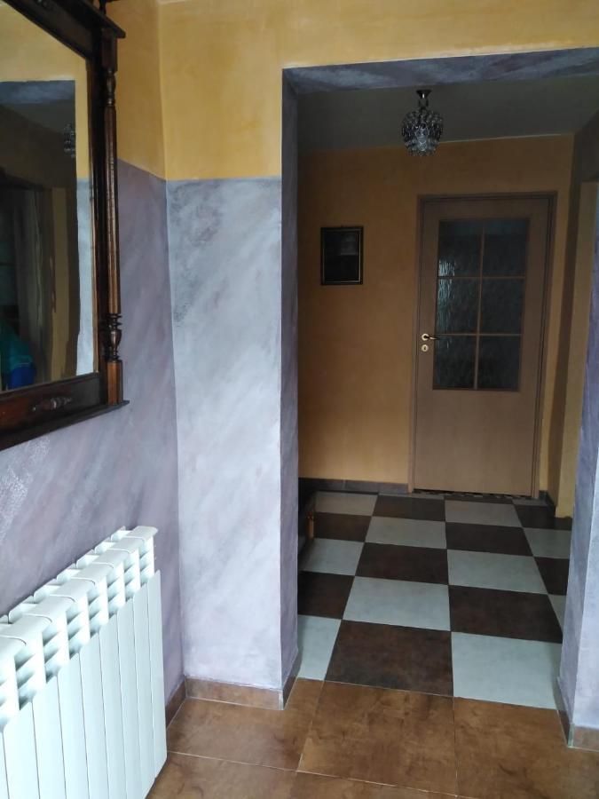 Casa Mamei スチャヴァ エクステリア 写真