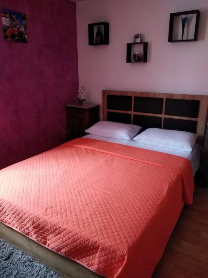 Casa Mamei スチャヴァ エクステリア 写真