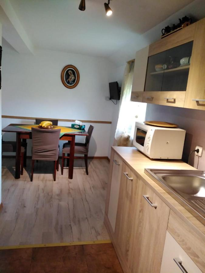 Casa Mamei スチャヴァ エクステリア 写真