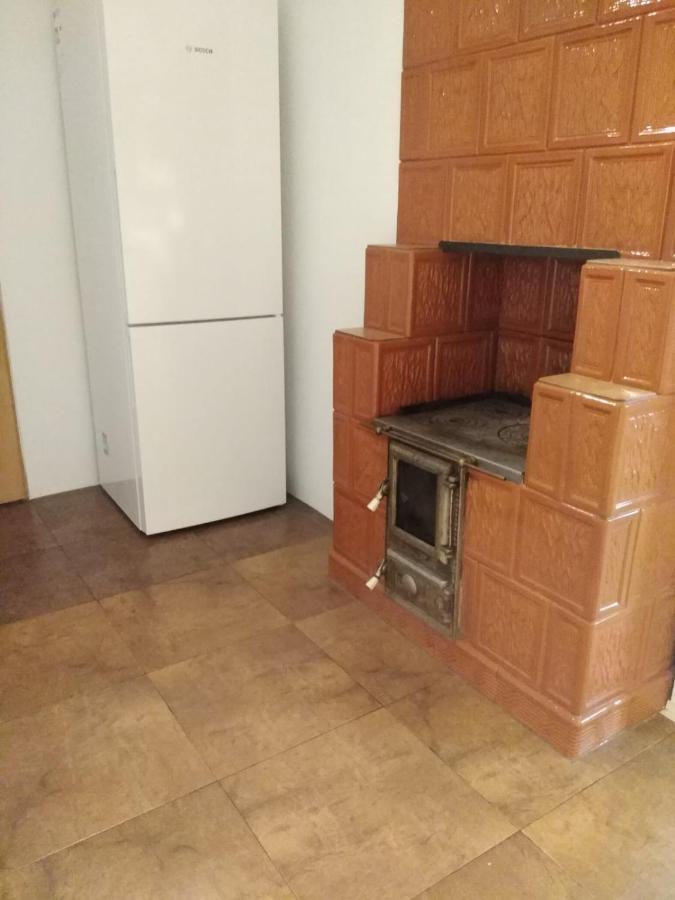 Casa Mamei スチャヴァ エクステリア 写真