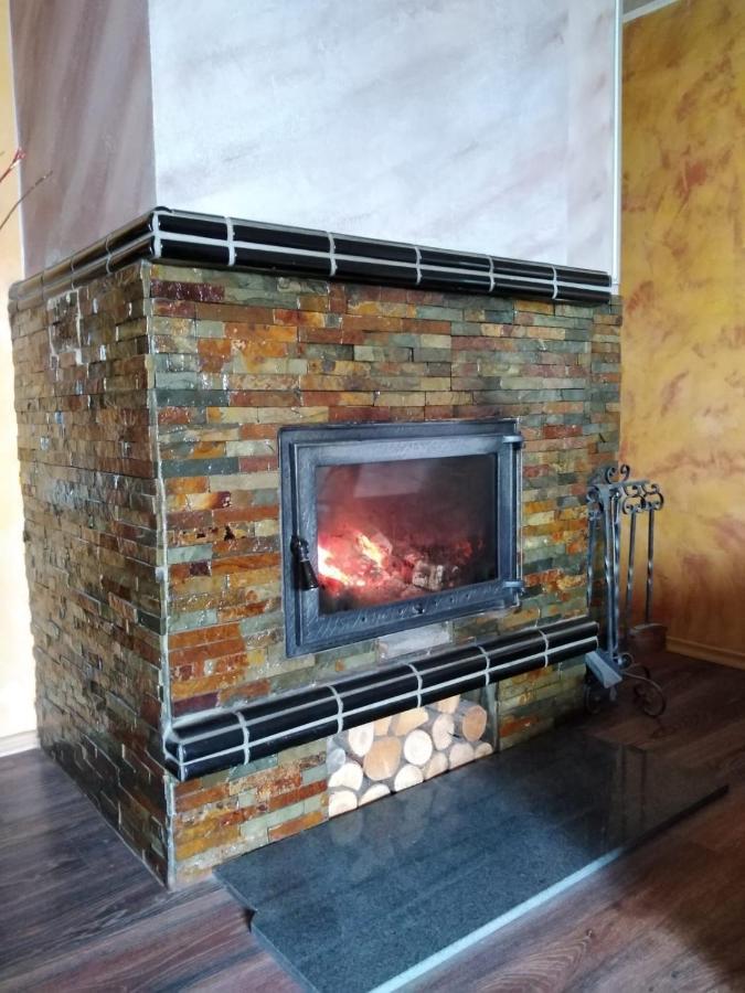 Casa Mamei スチャヴァ エクステリア 写真