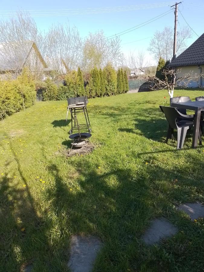 Casa Mamei スチャヴァ エクステリア 写真