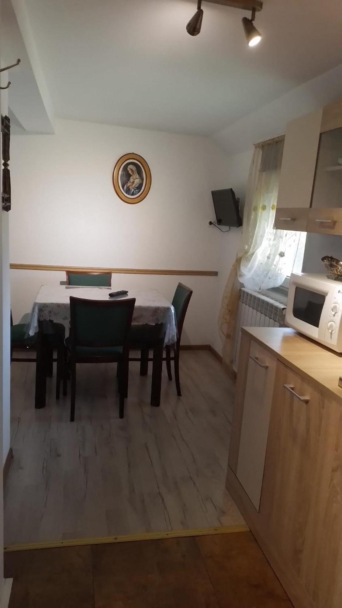 Casa Mamei スチャヴァ エクステリア 写真