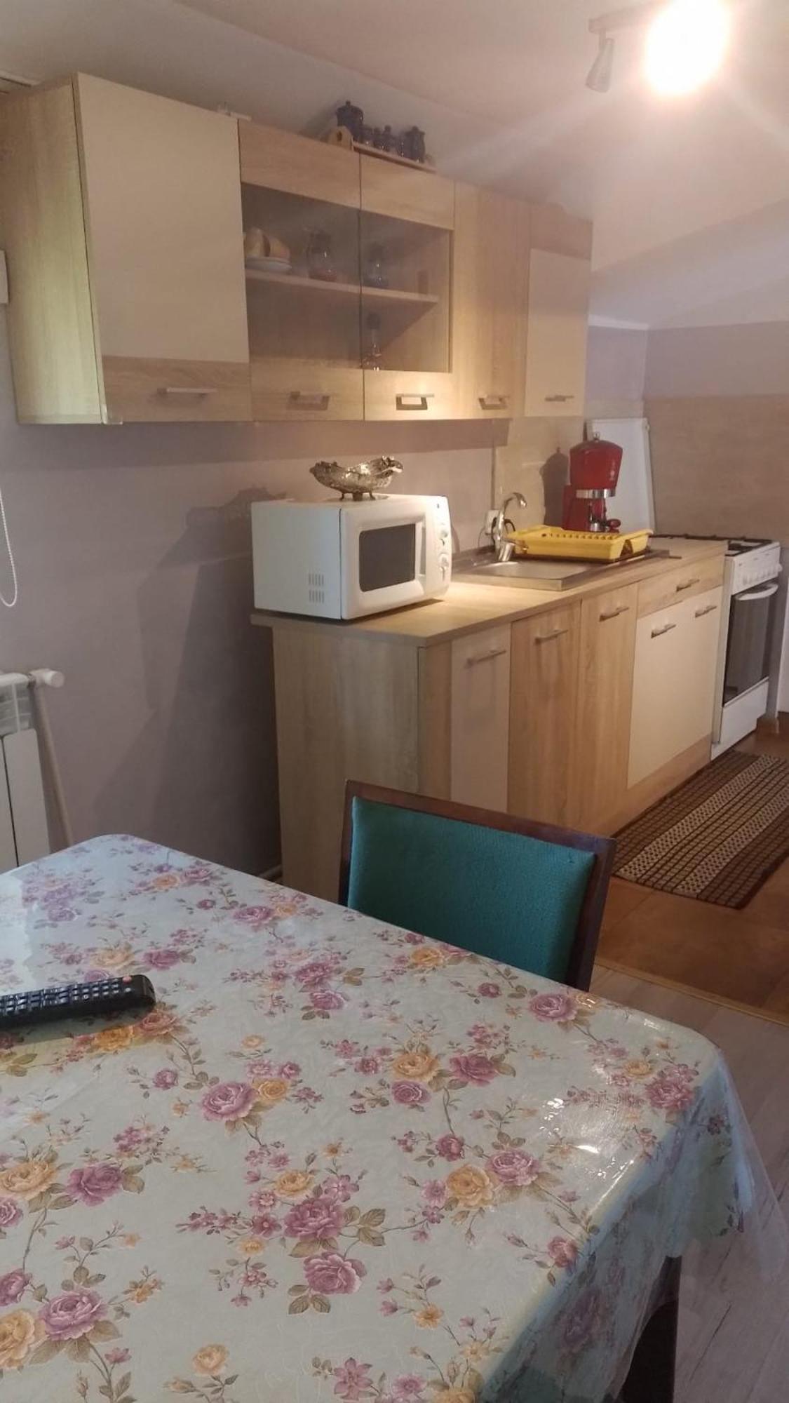 Casa Mamei スチャヴァ 部屋 写真