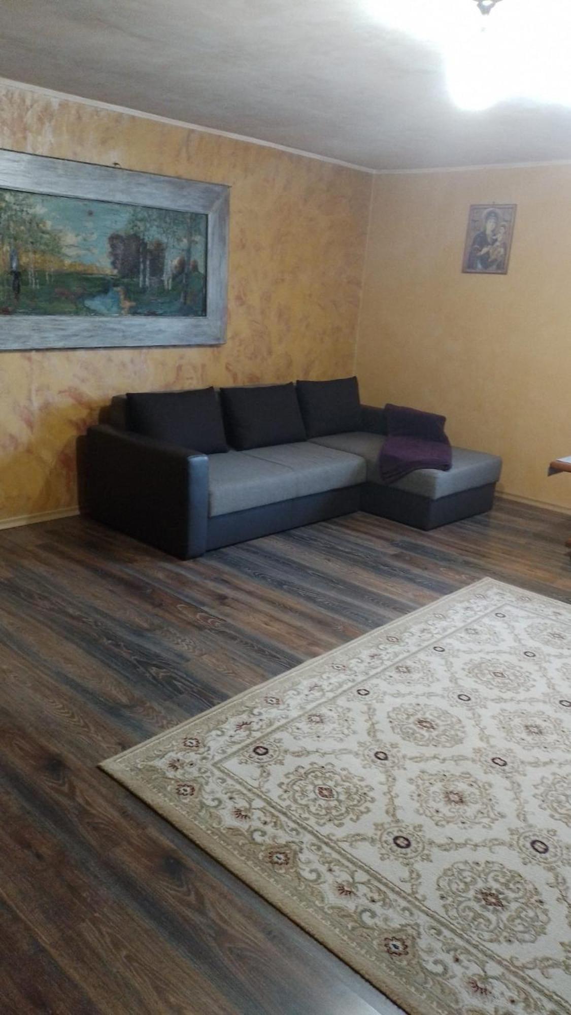 Casa Mamei スチャヴァ 部屋 写真